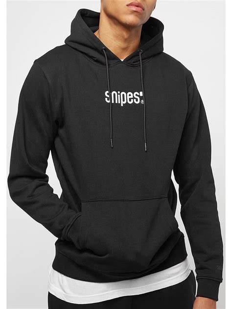 adidas hoodie herren snipes|snipes hoodie for men.